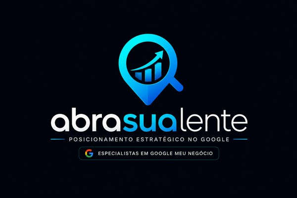 Logo Abra sua Lente